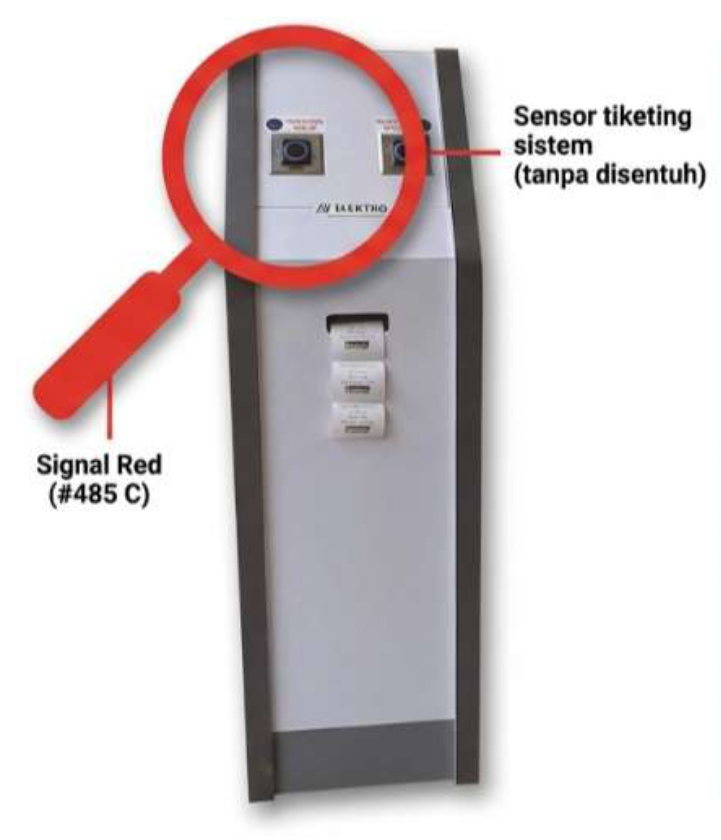 Kiosk Advantage Touchless Automation