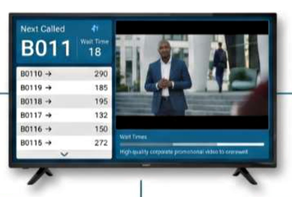 Hybrid Multimedia Configuration